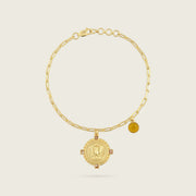 The Scorpio Zodiac Bracelet - Kensho Heirlooms